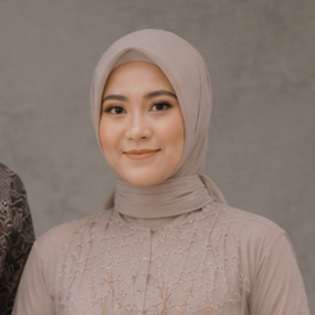 Mempelai Wanita